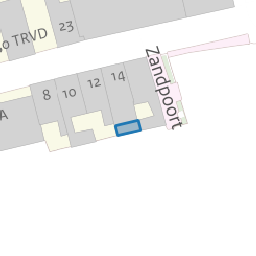 Perceel BDA00-B-7710