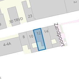 Perceel BDA00-B-7711