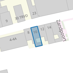 Perceel BDA00-B-7712