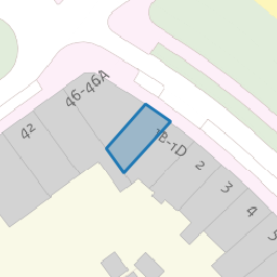 Perceel BDA00-B-7724