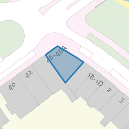 Perceel BDA00-B-7725