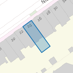 Perceel BDA00-B-7726