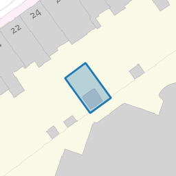 Perceel BDA00-B-7727