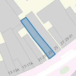 Perceel BDA00-B-7731