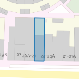 Perceel BDA00-B-7736