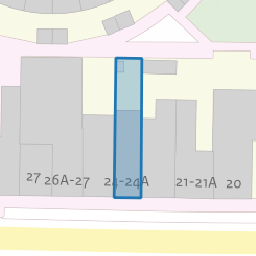 Perceel BDA00-B-7737