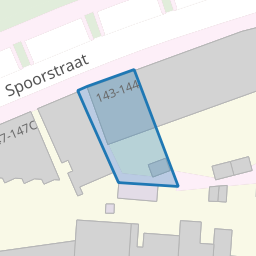 Perceel BDA00-B-7738