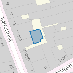 Perceel BDA00-B-7766