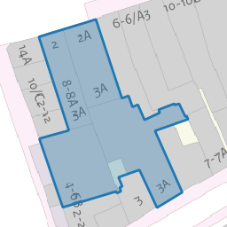 Perceel BDA00-B-7771