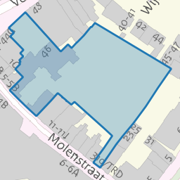 Perceel BDA00-B-7775