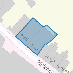 Perceel BDA00-B-7776