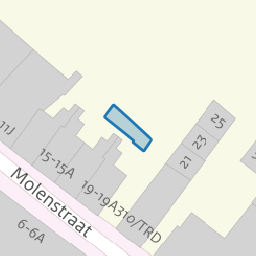 Perceel BDA00-B-7779