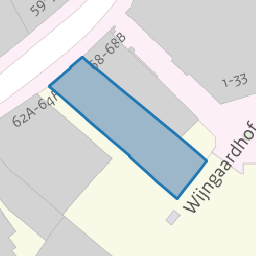 Perceel BDA00-B-7782