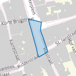 Perceel BDA00-B-7785