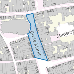 Perceel BDA00-B-7786