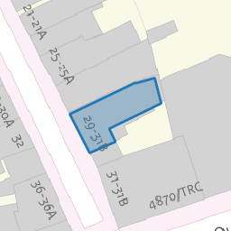 Perceel BDA00-B-7793