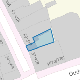 Perceel BDA00-B-7794