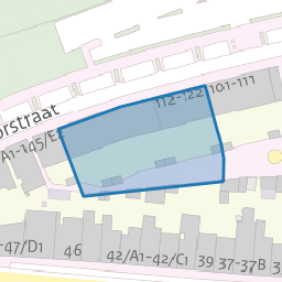 Perceel BDA00-B-7795