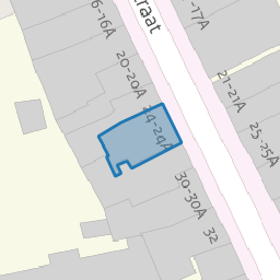 Perceel BDA00-B-7797