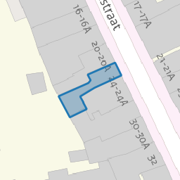 Perceel BDA00-B-7798