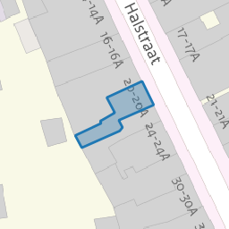 Perceel BDA00-B-7799