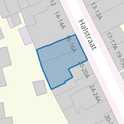 Perceel BDA00-B-7800