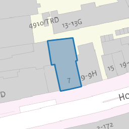 Perceel BDA00-B-7803