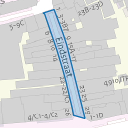 Perceel BDA00-B-7805