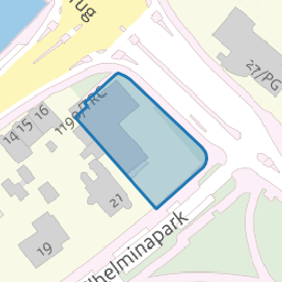 Perceel BDA00-B-7823