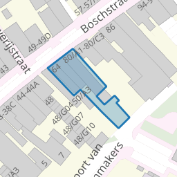 Perceel BDA00-B-7826