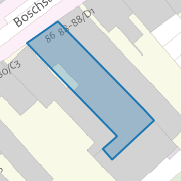 Perceel BDA00-B-7832