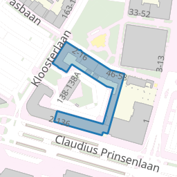 Perceel BDA00-B-7840