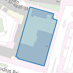 Perceel BDA00-B-7841