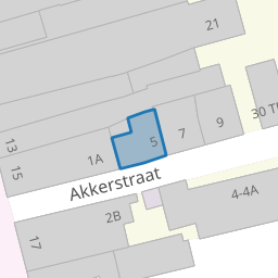 Perceel BDA00-B-7854