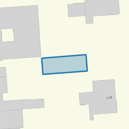 Perceel BDA00-B-7858