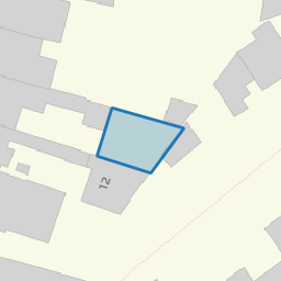 Perceel BDA00-B-7861