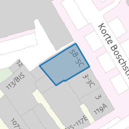 Perceel BDA00-B-7867