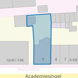 Perceel BDA00-B-7873