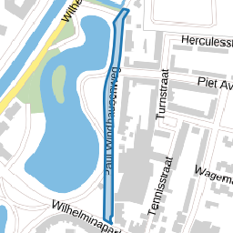 Perceel BDA00-B-7896