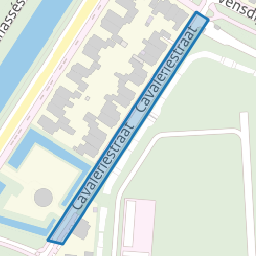 Perceel BDA00-B-7897