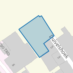 Perceel BDA00-B-7904