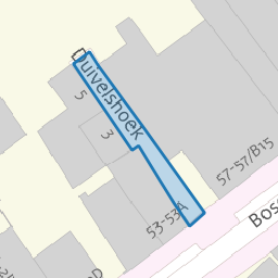 Perceel BDA00-B-7905