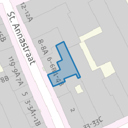 Perceel BDA00-B-7907