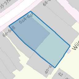 Perceel BDA00-B-7920