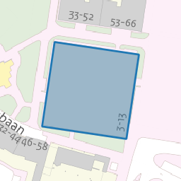 Perceel BDA00-B-7925