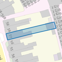 Perceel BDA00-B-7934