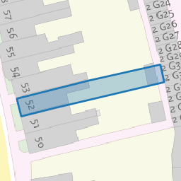 Perceel BDA00-B-7939