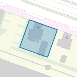 Perceel BDA00-B-7943