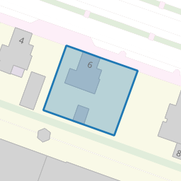 Perceel BDA00-B-7944