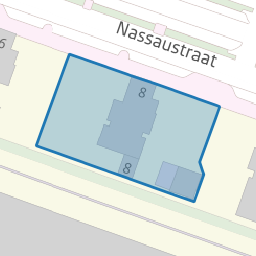 Perceel BDA00-B-7945